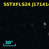 FLSVLA J171414.5+600309