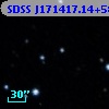 SDSS J171417.14+584244.8