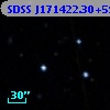 SDSS J171422.30+590603.2
