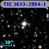 TYC 3613-2994-1