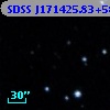 SDSS J171425.83+584247.1
