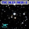 TYC 3613-3018-1