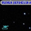 FLSVLA J171427.9+601750