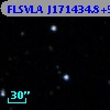 FLSVLA J171434.8+585646