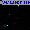 NVSS J171436+594455