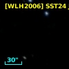 [WLH2006] SST24 J171440.57+584104.9