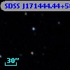 SDSS J171444.44+585923.4