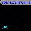 SDSS J171457.44+584747.3