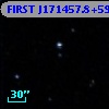 FIRST J171457.8+591539