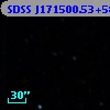 SDSS J171500.53+584644.2