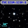 TYC 3210-1216-1