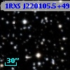 1RXS J220105.5+492524
