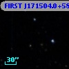 FIRST J171504.0+584439
