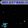 SDSS J171504.56+595208.7