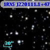 1RXS J220111.1+473749