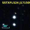 FLSVLA J171509.2+600718