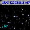 1RXS J220318.1+471236