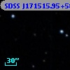 SDSS J171515.95+585427.1