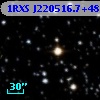 1RXS J220516.7+482649