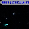 FIRST J171521.9+585843