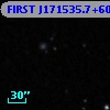 FIRST J171535.7+602825