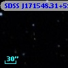 SDSS J171548.31+590653.1