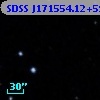 SDSS J171554.12+591641.8