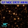 Cl* NGC 5927   AWAL       2