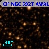 Cl* NGC 5927   AWAL       3