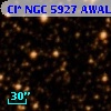 Cl* NGC 5927   AWAL       4