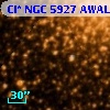 Cl* NGC 5927   AWAL       7