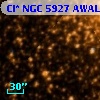 Cl* NGC 5927   AWAL       8