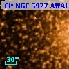 Cl* NGC 5927   AWAL       9