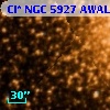 Cl* NGC 5927   AWAL      11