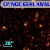 Cl* NGC 6541   AWAL       2