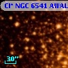Cl* NGC 6541   AWAL       3