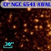 Cl* NGC 6541   AWAL       4