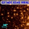 Cl* NGC 6541   AWAL       6