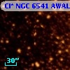 Cl* NGC 6541   AWAL       7