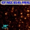Cl* NGC 6541   AWAL       8