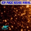 Cl* NGC 6541   AWAL       9