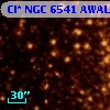 Cl* NGC 6541   AWAL      10