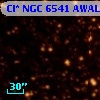Cl* NGC 6541   AWAL      12
