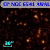 Cl* NGC 6541   AWAL      13