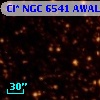 Cl* NGC 6541   AWAL      15