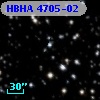 HBHA 4705-02
