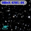 HBHA 4705-08