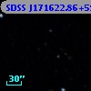 SDSS J171622.86+590001.8