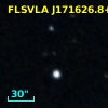 SDSS J171626.83+601057.0