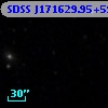 SDSS J171629.95+591520.0